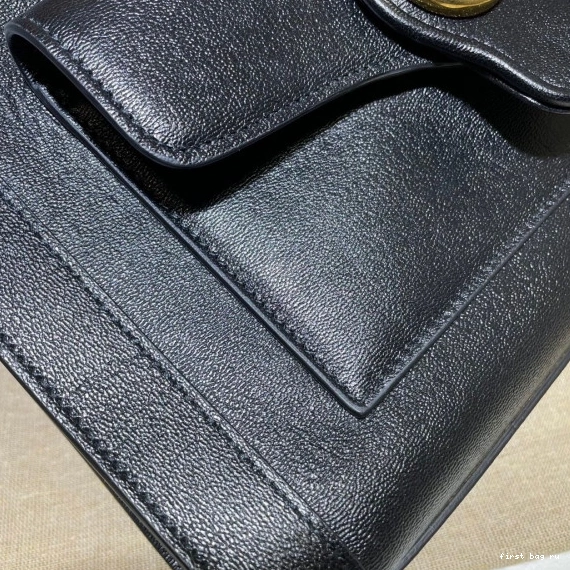 Firstbag ru Small shoulder bag G with Double GUCCI 0810
